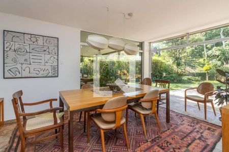 Casa à venda com 4 quartos, 390m² em Morumbi, São Paulo