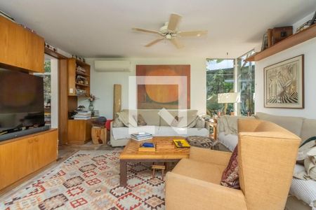 Casa à venda com 4 quartos, 390m² em Morumbi, São Paulo