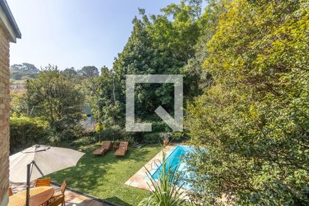 Casa à venda com 4 quartos, 390m² em Morumbi, São Paulo
