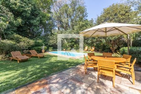 Casa à venda com 4 quartos, 390m² em Morumbi, São Paulo