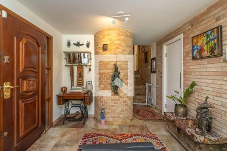 Casa à venda com 4 quartos, 390m² em Morumbi, São Paulo