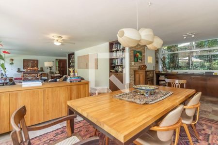 Casa à venda com 4 quartos, 390m² em Morumbi, São Paulo