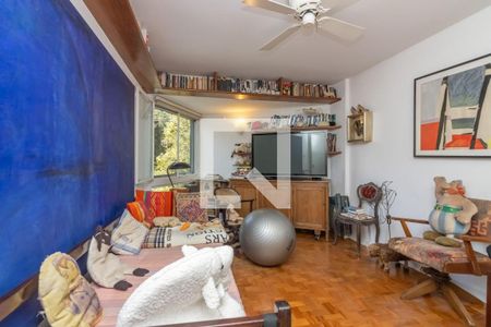 Casa à venda com 4 quartos, 390m² em Morumbi, São Paulo