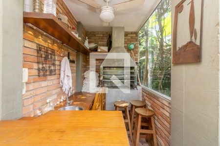 Casa à venda com 4 quartos, 390m² em Morumbi, São Paulo