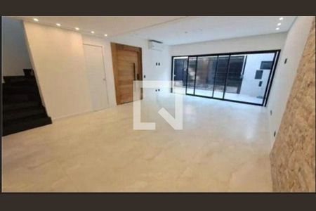 Casa à venda com 3 quartos, 186m² em Planalto Paulista, São Paulo