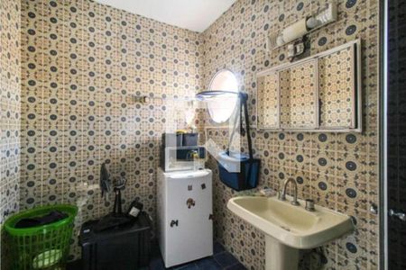 Casa à venda com 3 quartos, 350m² em Morumbi, São Paulo