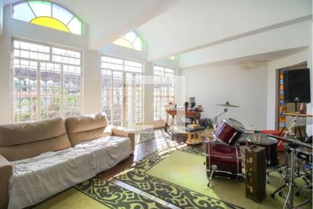 Casa à venda com 3 quartos, 350m² em Morumbi, São Paulo