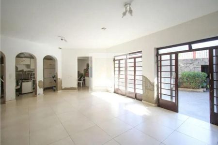 Casa à venda com 3 quartos, 350m² em Morumbi, São Paulo