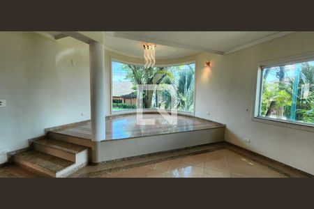 Casa à venda com 4 quartos, 515m² em Alphaville, Santana de Parnaíba