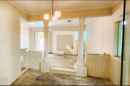 Casa à venda com 4 quartos, 515m² em Alphaville, Santana de Parnaíba