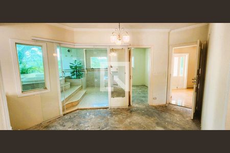 Casa à venda com 4 quartos, 515m² em Alphaville, Santana de Parnaíba