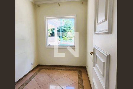 Casa à venda com 4 quartos, 515m² em Alphaville, Santana de Parnaíba