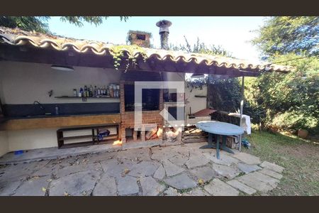 Casa à venda com 3 quartos, 270m² em Vila Sonia, São Paulo