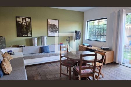 Casa à venda com 3 quartos, 270m² em Morumbi, São Paulo