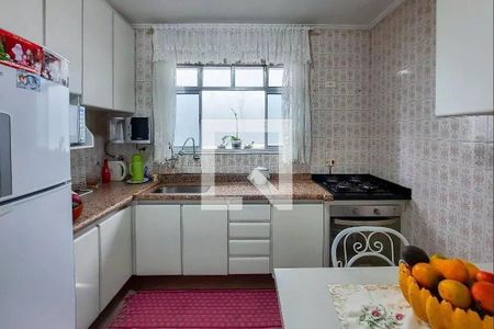 Casa à venda com 4 quartos, 125m² em Vila Jerusalem, São Bernardo do Campo