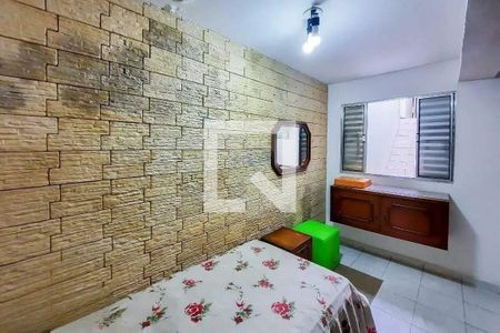 Casa à venda com 4 quartos, 125m² em Vila Jerusalem, São Bernardo do Campo