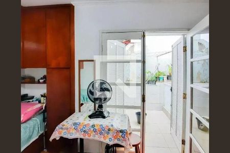 Casa à venda com 4 quartos, 125m² em Vila Jerusalem, São Bernardo do Campo