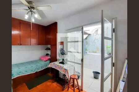 Casa à venda com 4 quartos, 125m² em Vila Jerusalem, São Bernardo do Campo