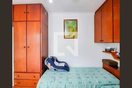 Casa à venda com 4 quartos, 125m² em Vila Jerusalem, São Bernardo do Campo
