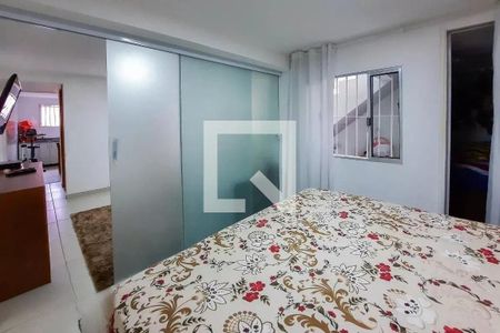 Casa à venda com 4 quartos, 125m² em Vila Jerusalem, São Bernardo do Campo
