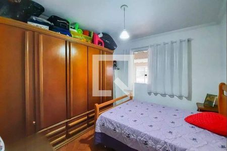 Casa à venda com 4 quartos, 125m² em Vila Jerusalem, São Bernardo do Campo