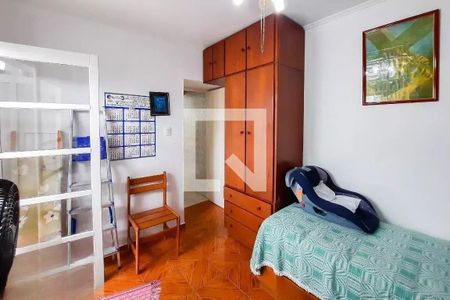 Casa à venda com 4 quartos, 125m² em Vila Jerusalem, São Bernardo do Campo