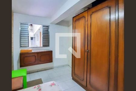 Casa à venda com 4 quartos, 125m² em Vila Jerusalem, São Bernardo do Campo