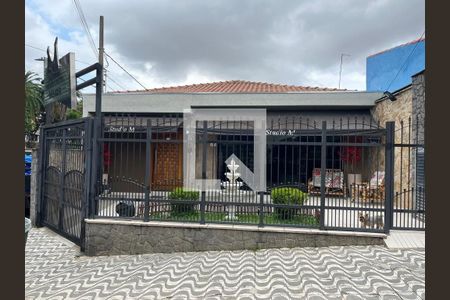Casa à venda com 2 quartos, 192m² em Jardim Vila Formosa, São Paulo