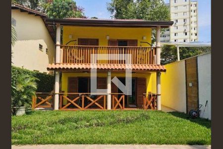 Casa à venda com 5 quartos, 330m² em Caxingui, São Paulo