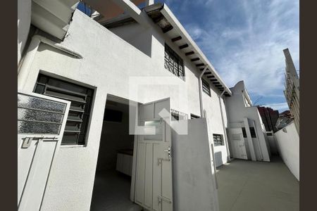 Casa à venda com 3 quartos, 155m² em Vila Mariana, São Paulo