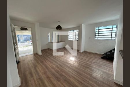 Casa à venda com 3 quartos, 155m² em Vila Mariana, São Paulo