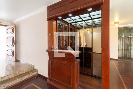 Sala de casa à venda com 3 quartos, 400m² em Vila Sonia, São Paulo