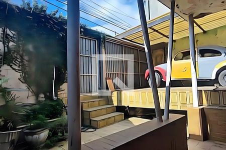 Casa à venda com 3 quartos, 74m² em Vila Marieta, São Paulo