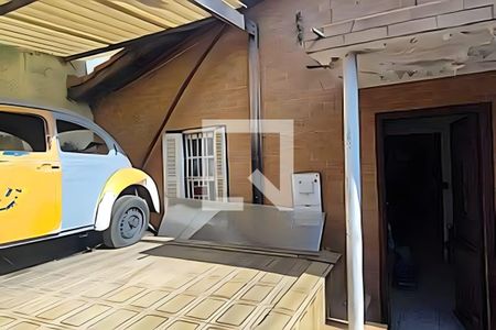 Casa à venda com 3 quartos, 74m² em Vila Marieta, São Paulo