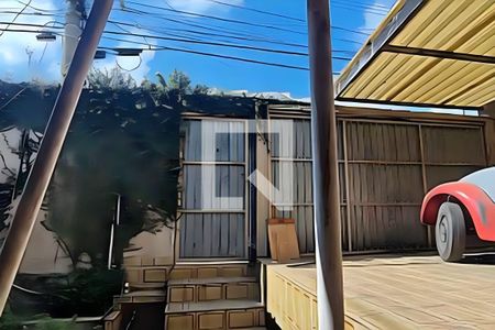 Casa à venda com 3 quartos, 74m² em Vila Marieta, São Paulo