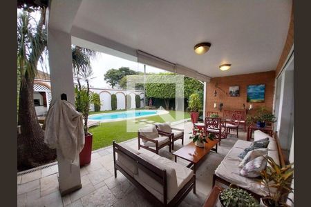Casa à venda com 3 quartos, 360m² em Jardim Leonor, São Paulo