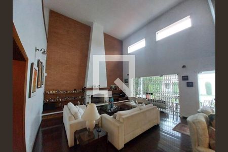 Casa à venda com 3 quartos, 360m² em Jardim Leonor, São Paulo
