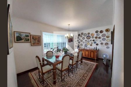 Casa à venda com 3 quartos, 360m² em Jardim Leonor, São Paulo