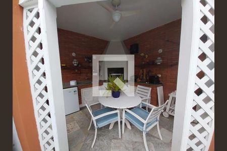 Casa à venda com 3 quartos, 360m² em Jardim Leonor, São Paulo