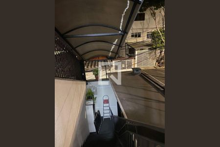 Casa à venda com 2 quartos, 107m² em Tucuruvi, São Paulo