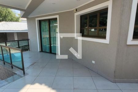 Casa à venda com 5 quartos, 365m² em Jardim Franca, São Paulo