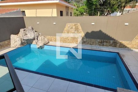 Casa à venda com 5 quartos, 365m² em Jardim Franca, São Paulo