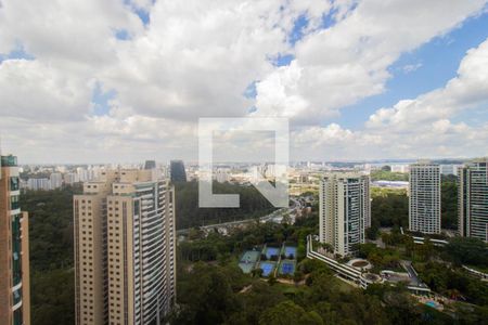 Apartamento à venda com 4 quartos, 369m² em Panamby, São Paulo
