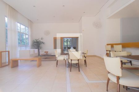 Apartamento à venda com 4 quartos, 369m² em Panamby, São Paulo