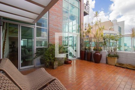 Apartamento à venda com 4 quartos, 369m² em Panamby, São Paulo