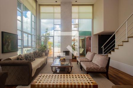 Apartamento à venda com 4 quartos, 369m² em Vila Andrade, São Paulo