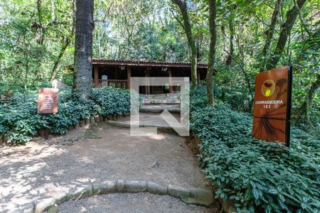 Apartamento à venda com 4 quartos, 369m² em Panamby, São Paulo