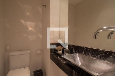 Apartamento à venda com 4 quartos, 369m² em Panamby, São Paulo