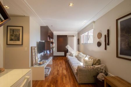 Apartamento à venda com 4 quartos, 369m² em Vila Andrade, São Paulo
