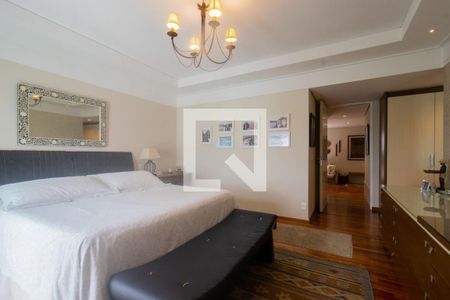 Apartamento à venda com 4 quartos, 369m² em Panamby, São Paulo